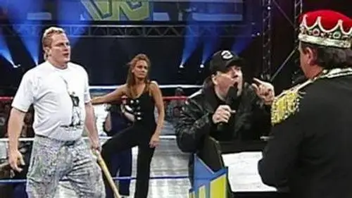 Raw Temporada 5 Episodios 10 • Sub Español