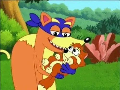 Dora, la exploradora Temporada 5 Episodios 16 • Sub Español