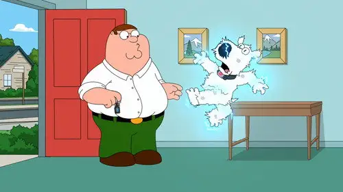 Padre de familia Temporada 23 Cap 12 • Español Online