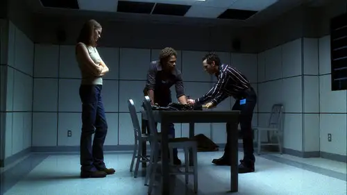 CSI: Las Vegas Temporada 3 Episodios 5 • Sub Español