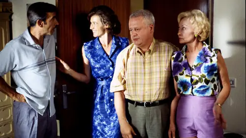 Cuéntame cómo pasó Temporada 1 Episodios 4 • Sub Español