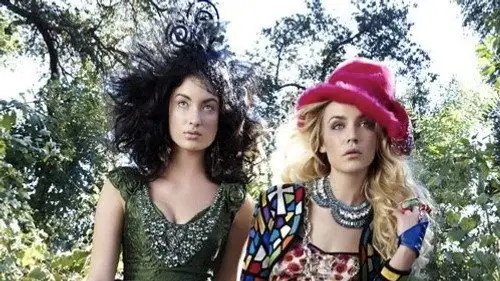 America's Next Top Model Temporada 16 Episodios 3 • Sub Español