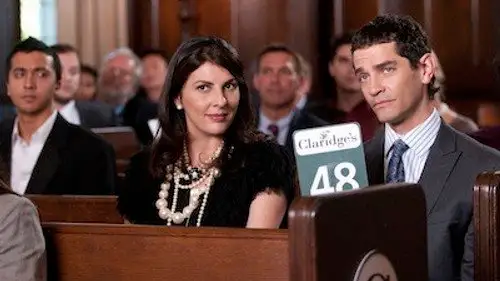 Las reglas del juego (Leverage) Temporada 3 Episodios 12 • Sub Español