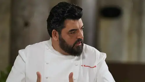 Kitchen Nightmares Italia Temporada 9 Episodios 3 • Sub Español