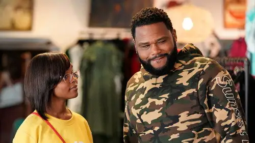 Black-ish Temporada 6 Episodios 7 • Sub Español