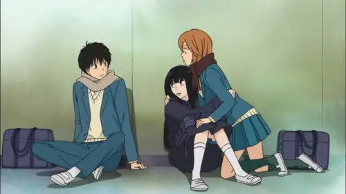 Kimi ni Todoke Temporada 1 Episodios 20 • Sub Español