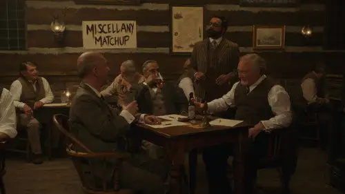 Los misterios de Murdoch Temporada 19 Episodios 3 • Sub Español