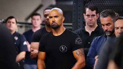 S.W.A.T.: Los hombres de Harrelson Temporada 1 Episodios 14 • Sub Español