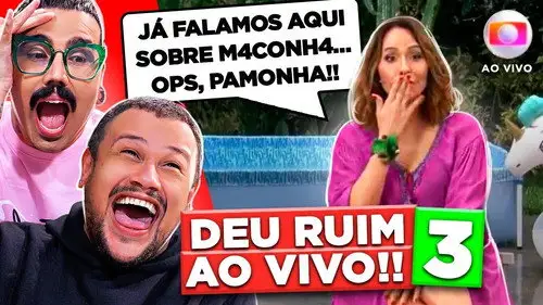 Diva Depressão Temporada 9 Cap 25 • Español Online