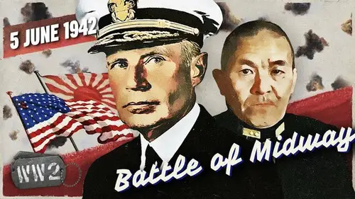World War Two Temporada 4 Episodios 23 • Sub Español