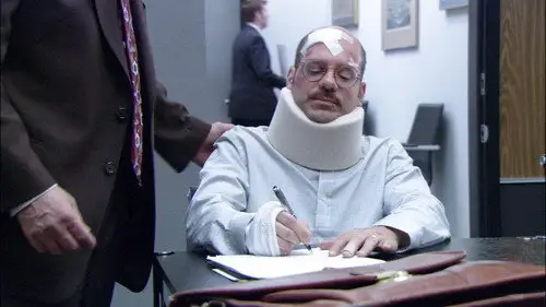 Arrested Development Temporada 2 Episodios 8 • Sub Español