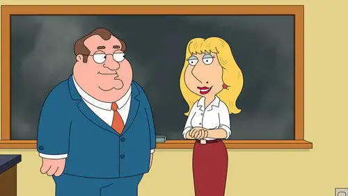 Padre de familia Temporada 22 Cap 11 • Español Online