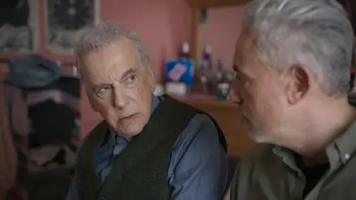 Faithless Temporada 1 Episodios 2 • Sub Español