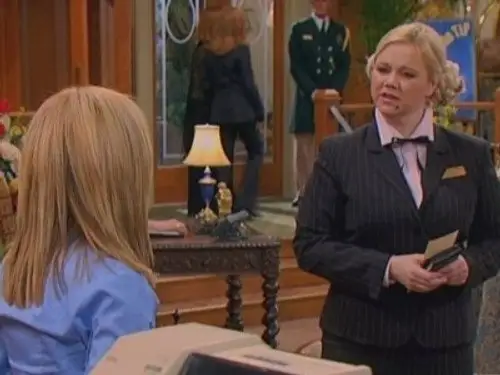Hotel, dulce hotel: Las aventuras de Zack y Cody Temporada 1 Episodios 4 • Sub Español