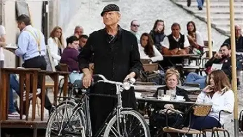 Don Matteo Temporada 10 Episodios 20 • Sub Español