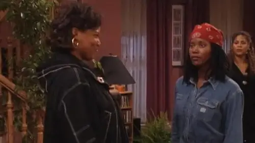 Living Single Temporada 3 Episodios 9 • Sub Español