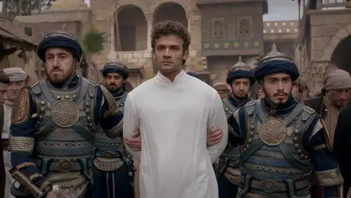Barbaroslar Temporada 1 Episodios 12 • Sub Español