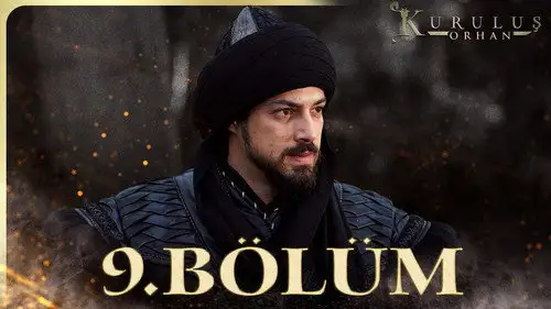 Kuruluş: Orhan Temporada 1 Episodios 9 • Sub Español