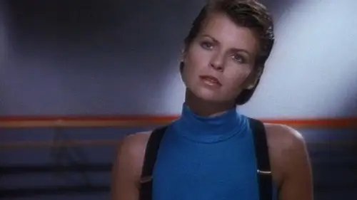 Falcon Crest Temporada 6 Episodios 9 • Sub Español