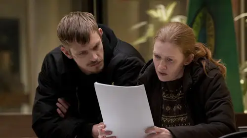 The Killing Temporada 2 Episodios 12 • Sub Español
