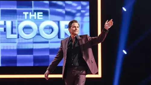 The Floor 2024 Temporada 5 Episodios 5 • Sub Español