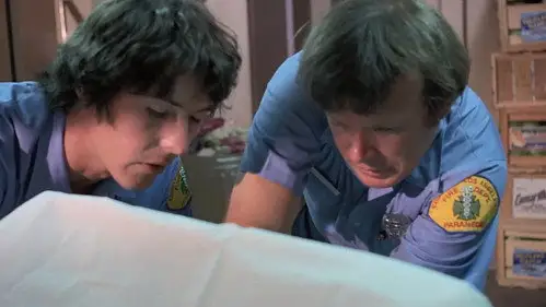 Emergency! Temporada 4 Episodios 1 • Sub Español
