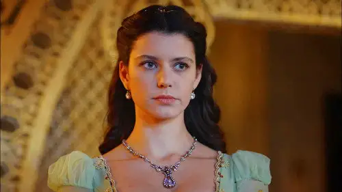 Wspaniałe stulecie: Sułtanka Kösem S1E20 • Oglądaj Online