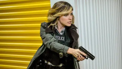 Chicago P.D. Temporada 3 Episodios 8 • Sub Español