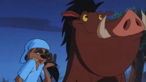 Timón y Pumba Temporada 5 Episodios 14 • Sub Español