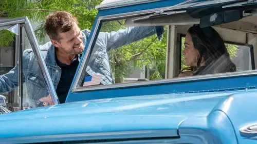 Queen of the South Temporada 4 Episodios 7 • Sub Español