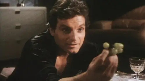 Falcon Crest Temporada 4 Episodios 10 • Sub Español