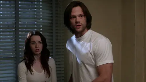 Sobrenatural Temporada 7 Episodios 17 • Sub Español
