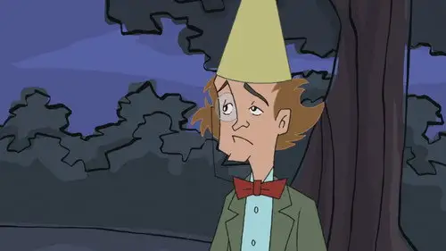 Jake Long: Dragón Americano Temporada 2 Episodios 15 • Sub Español