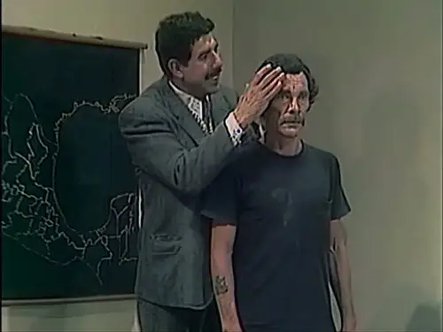 El Chavo del Ocho Temporada 4 Episodios 22 • Sub Español