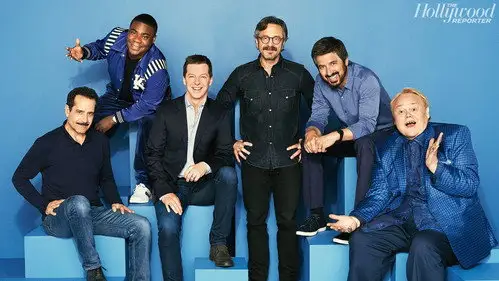 Hollywood en primer plano Temporada 4 Episodios 1 • Sub Español