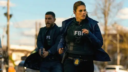 FBI Temporada 1 Episodios 22 • Sub Español
