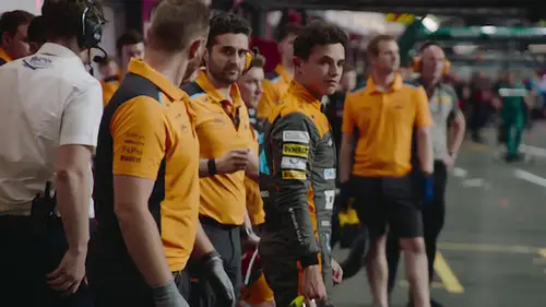 Formula 1: La emoción de un Grand Prix Temporada 6 Episodios 3 • Sub Español