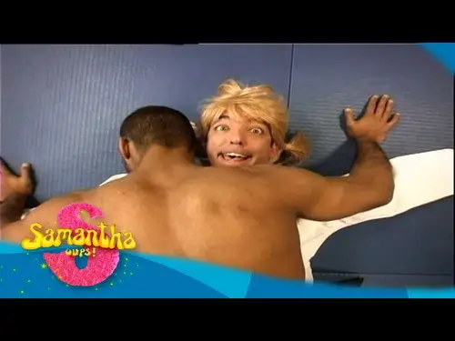 Samantha oups ! Temporada 1 Episodios 23 • Sub Español