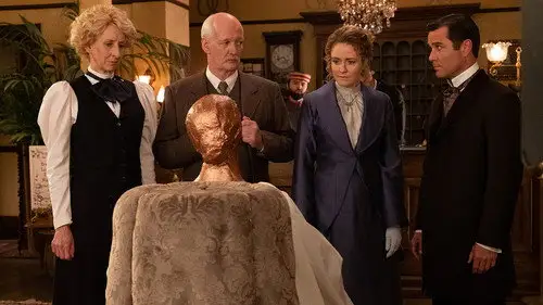 Los misterios de Murdoch Temporada 12 Episodios 16 • Sub Español