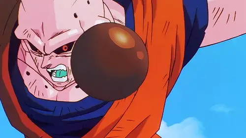 Dragon Ball Z Kai Temporada 6 Episodios 14 • Sub Español