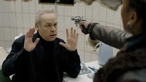 Anoniem Temporada 2 Episodios 4 • Sub Español
