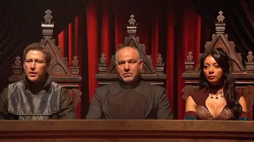 Stargate Atlantis Temporada 5 Episodios 13 • Sub Español