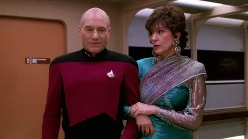 Star Trek: La nueva generación Temporada 4 Episodios 22 • Sub Español