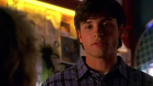 Smallville Temporada 3 Episodios 21 • Sub Español