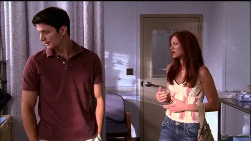 One Tree Hill Temporada 4 Episodios 2 • Sub Español