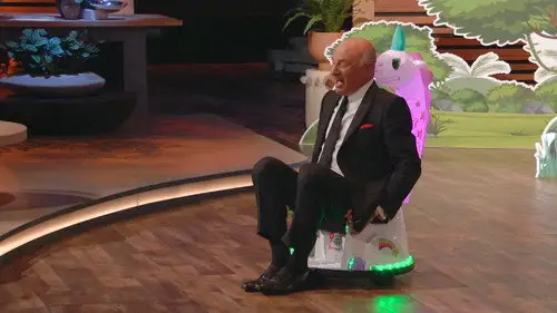 Shark Tank Temporada 16 Episodios 11 • Sub Español