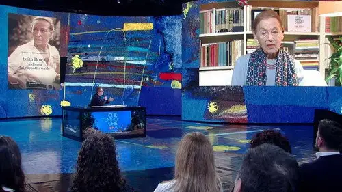 Che tempo che fa Temporada 22 Episodios 14 • Sub Español