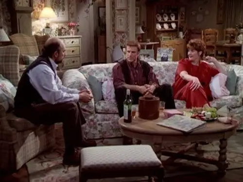 Becker Temporada 1 Episodios 19 • Sub Español