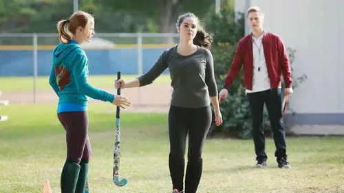 Cambiadas al nacer Temporada 3 Episodios 2 • Sub Español