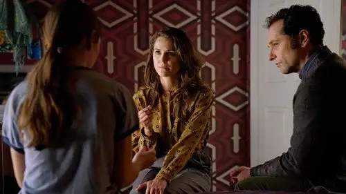 The Americans Temporada 5 Episodios 2 • Sub Español